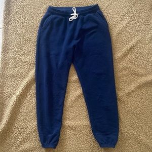LA Sweat Pants (cove)